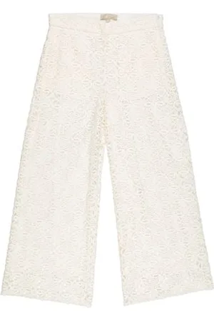Elie saab BOTTOMWEAR - Trousers - on YOOX.com