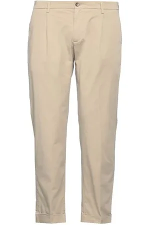 BRIGLIA BOTTOMWEAR - Trousers - on YOOX.com