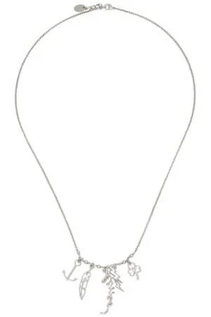 RED(V) JEWELLERY and WATCHES - Necklaces - on YOOX.com