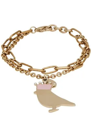 RED(V) JEWELLERY and WATCHES - Bracelets - on YOOX.com