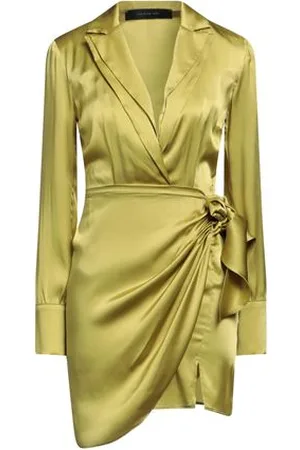 FEDERICA TOSI DRESSES - Mini dresses - on YOOX.com