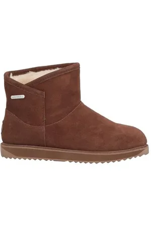 Emu FOOTWEAR - Ankle boots - on YOOX.com
