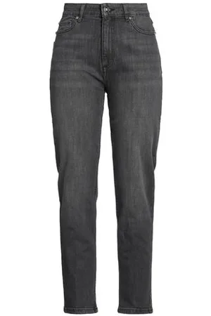 John Richmond BOTTOMWEAR - Jeans - on YOOX.com