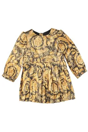 VERSACE NEWBORN - Baby dresses - on YOOX.com