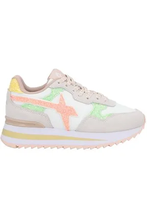 W6YZ FOOTWEAR - Trainers - on YOOX.com