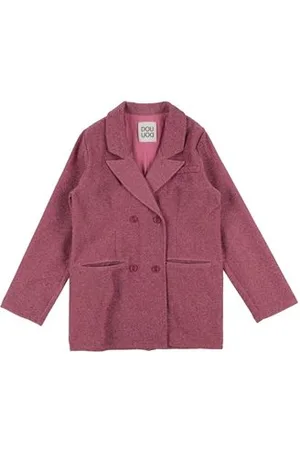 DOUUOD SUITS and CO-ORDS - Blazers - on YOOX.com