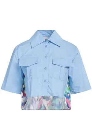 Liu Jo TOPWEAR - Shirts - on YOOX.com