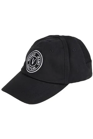 VERSACE ACCESSORIES - Hats - on YOOX.com