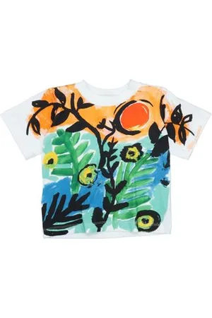 Marni TOPWEAR - T-shirts - on YOOX.com