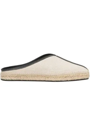 Totême FOOTWEAR - Espadrilles - on YOOX.com