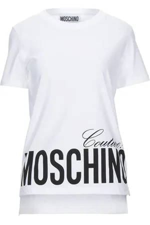 Moschino TOPWEAR - T-shirts - on YOOX.com