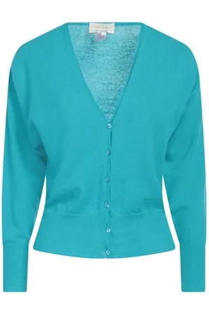 VICOLO KNITWEAR - Cardigans - on YOOX.com