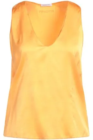 Patrizia Pepe TOPWEAR - Tops - on YOOX.com