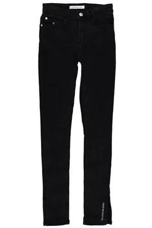 Calvin Klein BOTTOMWEAR - Jeans - on YOOX.com