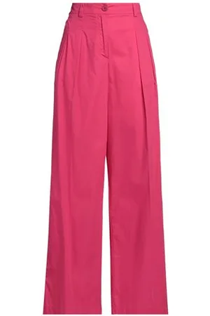 Jucca BOTTOMWEAR - Trousers - on YOOX.com