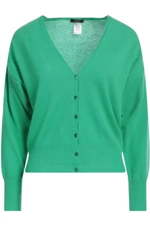 VICOLO KNITWEAR - Cardigans - on YOOX.com