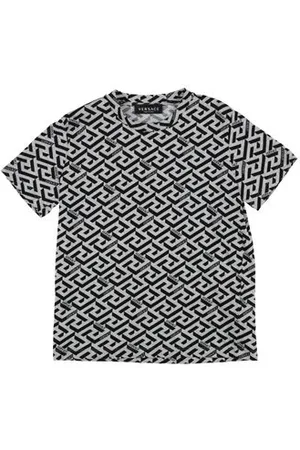 VERSACE TOPWEAR - T-shirts - on YOOX.com