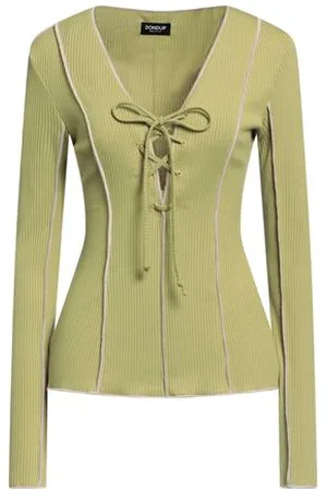 Dondup TOPWEAR - T-shirts - on YOOX.com
