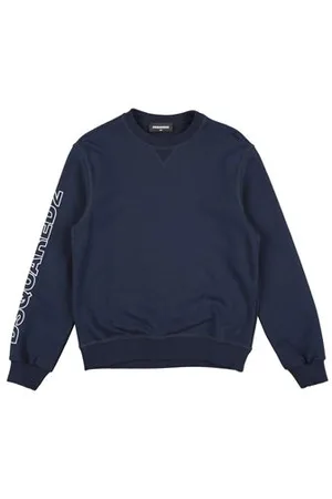 Dsquared2 TOPWEAR - Sweatshirts - on YOOX.com