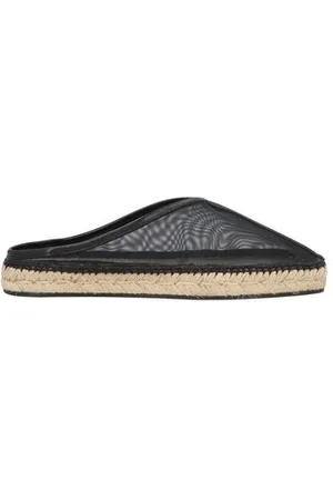Totême FOOTWEAR - Espadrilles - on YOOX.com