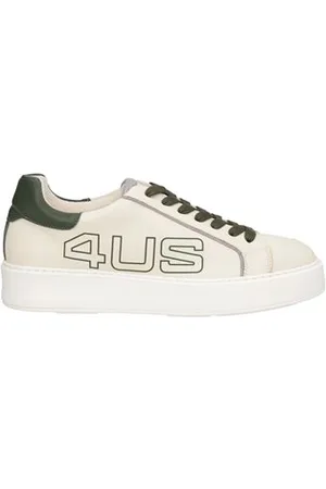 PACIOTTI 4US FOOTWEAR - Trainers - on YOOX.com