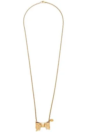 RED(V) JEWELLERY and WATCHES - Necklaces - on YOOX.com