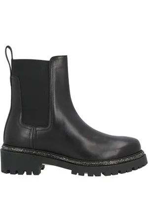 RENE CAOVILLA FOOTWEAR - Ankle boots - on YOOX.com