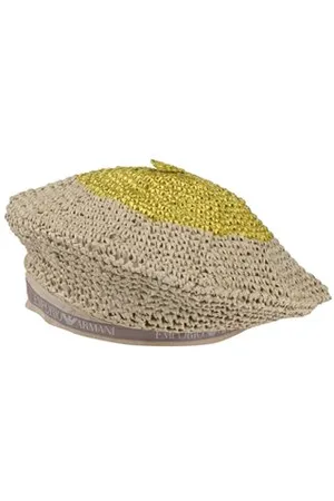 Emporio Armani ACCESSORIES - Hats - on YOOX.com