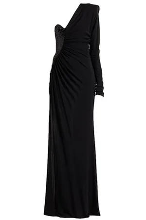Pinko DRESSES - Maxi dresses - on YOOX.com
