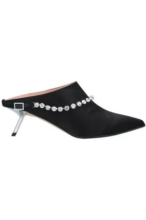 Alchimia Di Ballin FOOTWEAR - Mules & Clogs - on YOOX.com