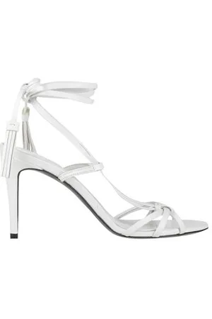 Twin-Set FOOTWEAR - Sandals - on YOOX.com