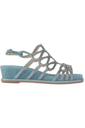 Alma en Pena FOOTWEAR - Sandals - on YOOX.com