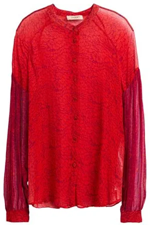 Twin-Set TOPWEAR - Shirts - on YOOX.com