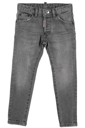 Dsquared2 BOTTOMWEAR - Jeans - on YOOX.com