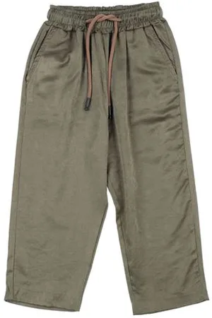 COSTUMEIN BOTTOMWEAR - Trousers - on YOOX.com