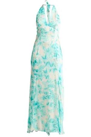 Liu Jo DRESSES - Maxi dresses - on YOOX.com