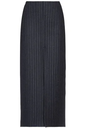 Serafini BOTTOMWEAR - Maxi skirts - on YOOX.com