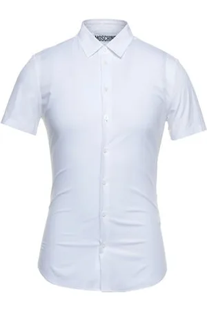 Moschino TOPWEAR - Shirts - on YOOX.com