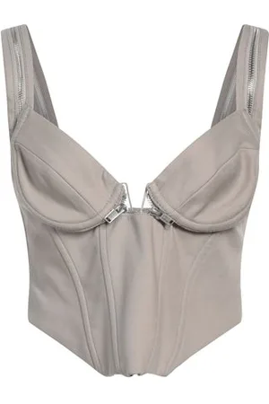 DION LEE TOPWEAR - Tops - on YOOX.com