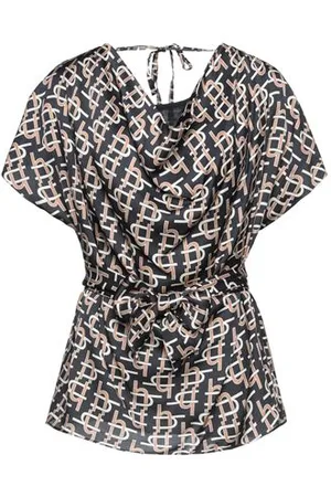 HANITA TOPWEAR - Tops - on YOOX.com