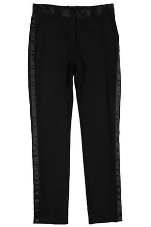 MONNALISA BOTTOMWEAR - Trousers - on YOOX.com