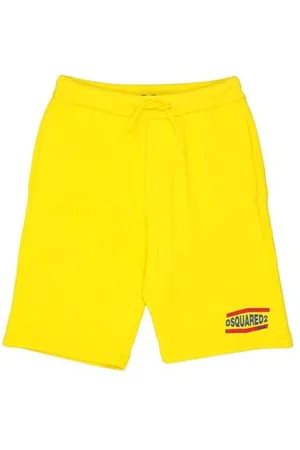 Dsquared2 BOTTOMWEAR - Shorts & Bermuda Shorts - on YOOX.com
