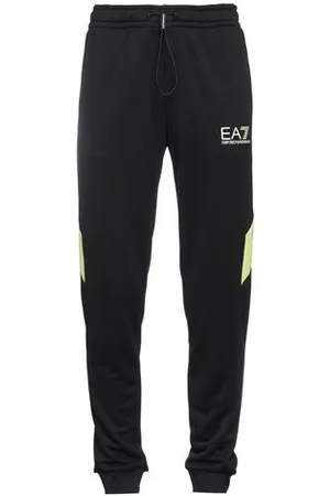 EA7 BOTTOMWEAR - Trousers - on YOOX.com