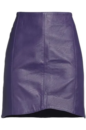 JIJIL BOTTOMWEAR - Mini skirts - on YOOX.com