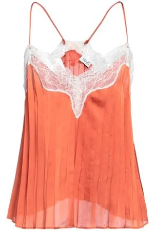 Liu Jo TOPWEAR - Tops - on YOOX.com