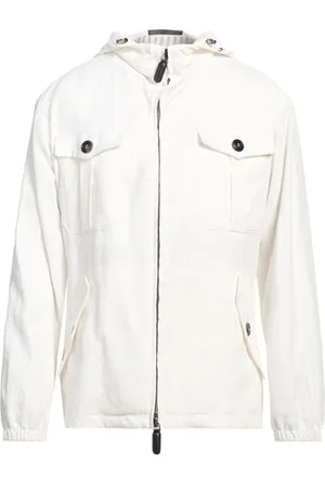 Giorgio Armani COATS & JACKETS - Jackets - on YOOX.com