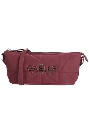 GAËLLE BAGS - Cross-body bags - on YOOX.com
