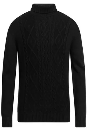 HERMAN & SONS KNITWEAR - Turtlenecks - on YOOX.com