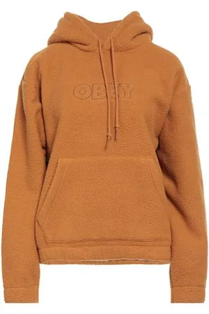 Obey TOPWEAR - Sweatshirts - on YOOX.com