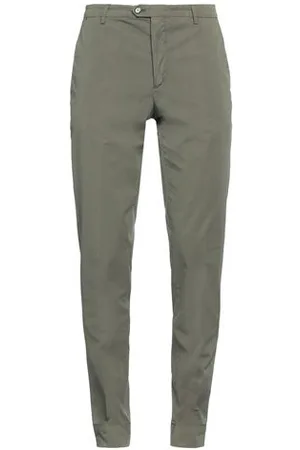 BETWOIN BOTTOMWEAR - Trousers - on YOOX.com